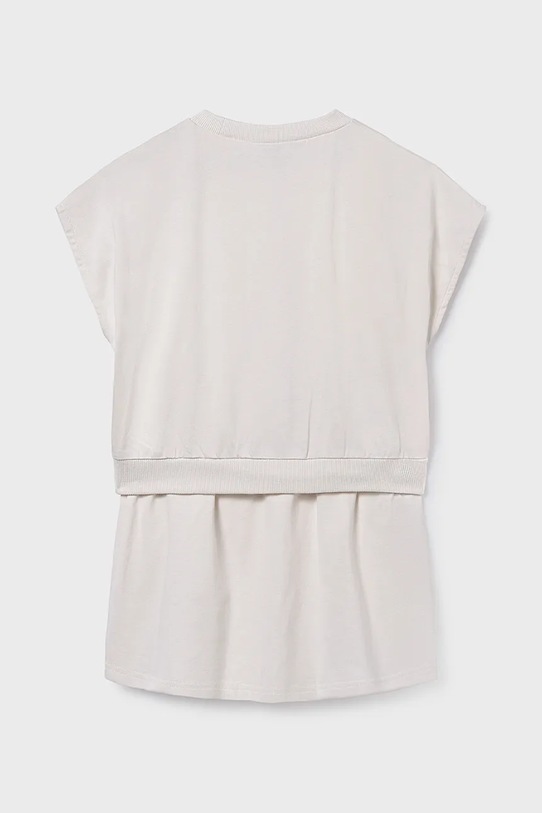 Момиче Детски комплект Mayoral 6919.8E.Junior.PPY2 бежов