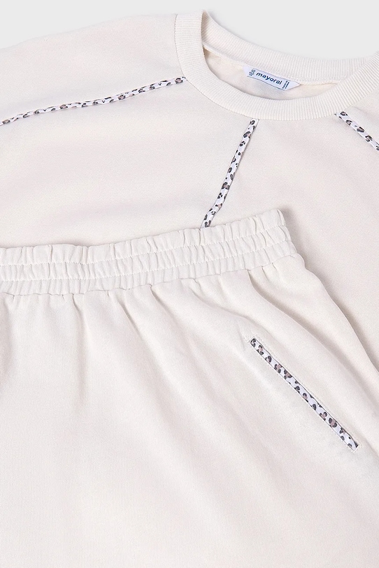 Mayoral gyerek együttes bézs 6919.8E.Junior.PPY2