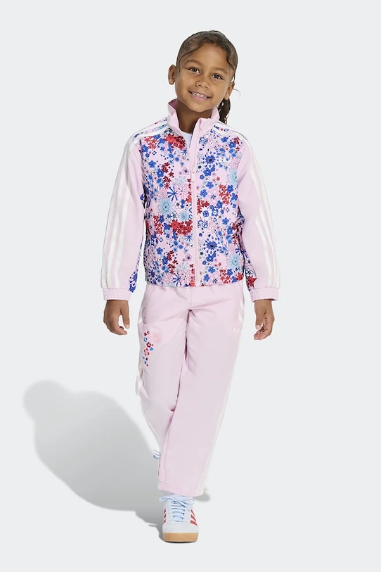 adidas Originals dres dziecięcy KD1754