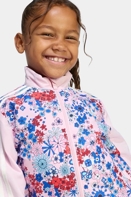 adidas Originals dres dziecięcy KD1754