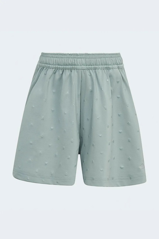 adidas komplet dziecięcy biały KB7041