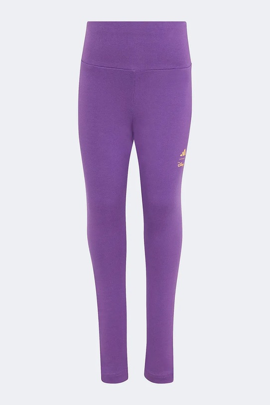 Djevojčice Dječji komplet adidas JZ3565 siva