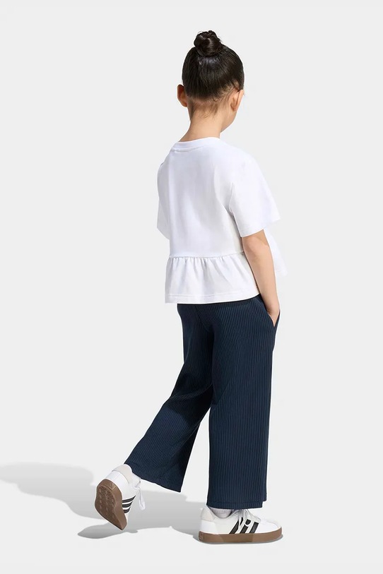 Dziewczynka adidas komplet dziecięcy KD5926 czarny