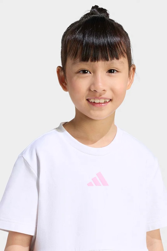 Dječji komplet adidas KD5926 crna