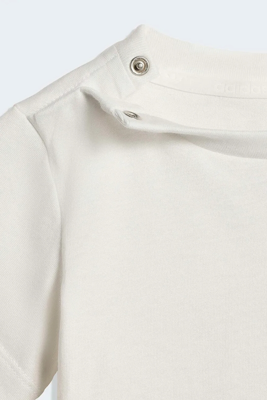 Djevojčice Pamučna dječja trenirka adidas Originals KE2352 bijela