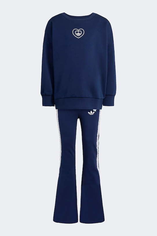 adidas Originals compleu copii DISNEY KE0484 bleumarin SS26