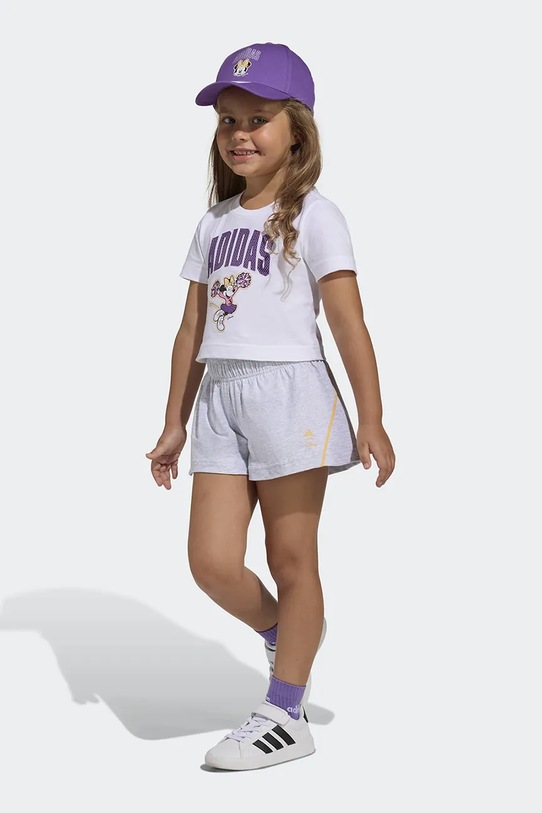 adidas komplet dziecięcy JZ3564