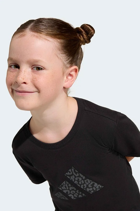 Παιδικό βαμβακερό σετ adidas KB6991