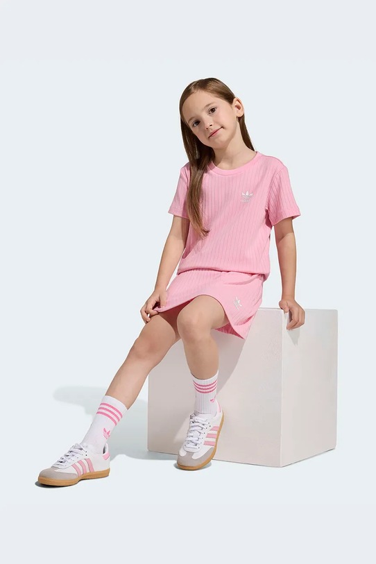 Παιδικό σετ adidas Originals KE4981