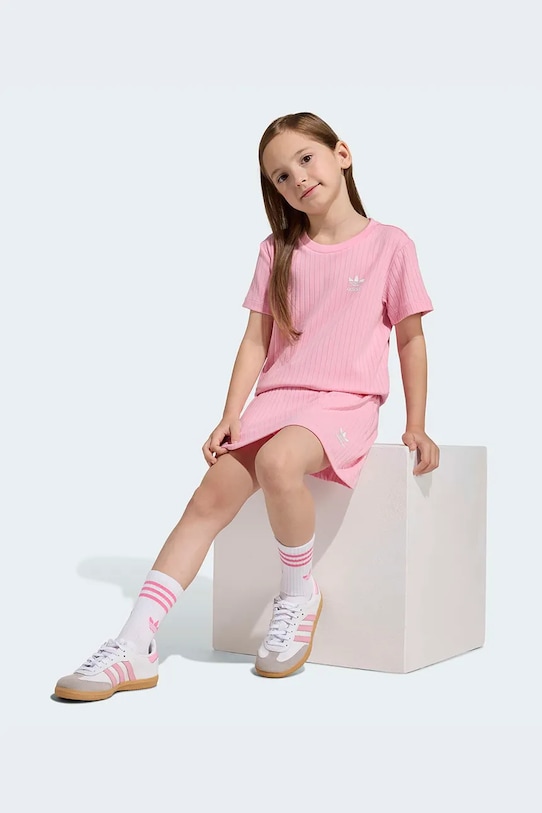 adidas Originals komplet dziecięcy KE4981