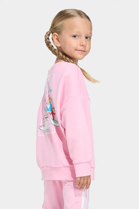 Dječja trenirka adidas Originals DISNEY KE0485