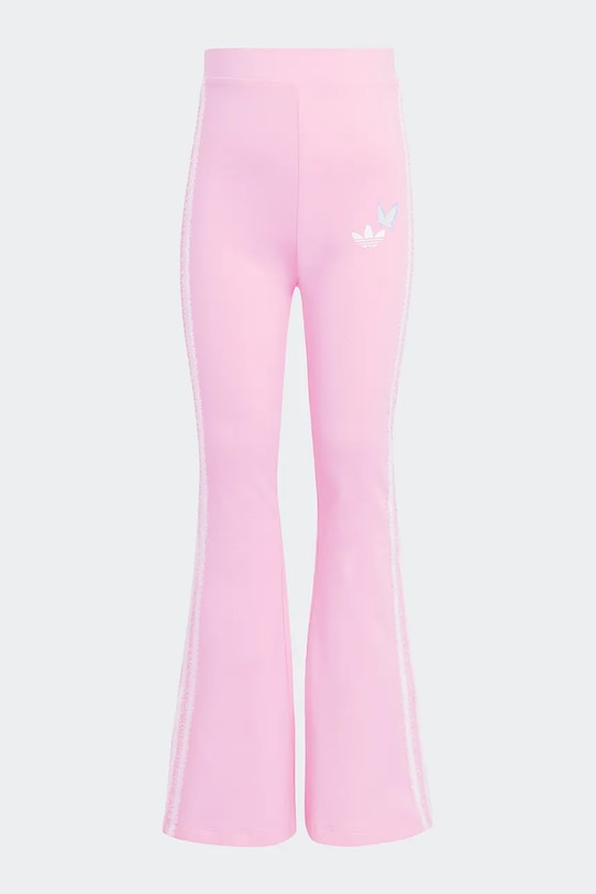 Dječja trenirka adidas Originals DISNEY roza KE0485