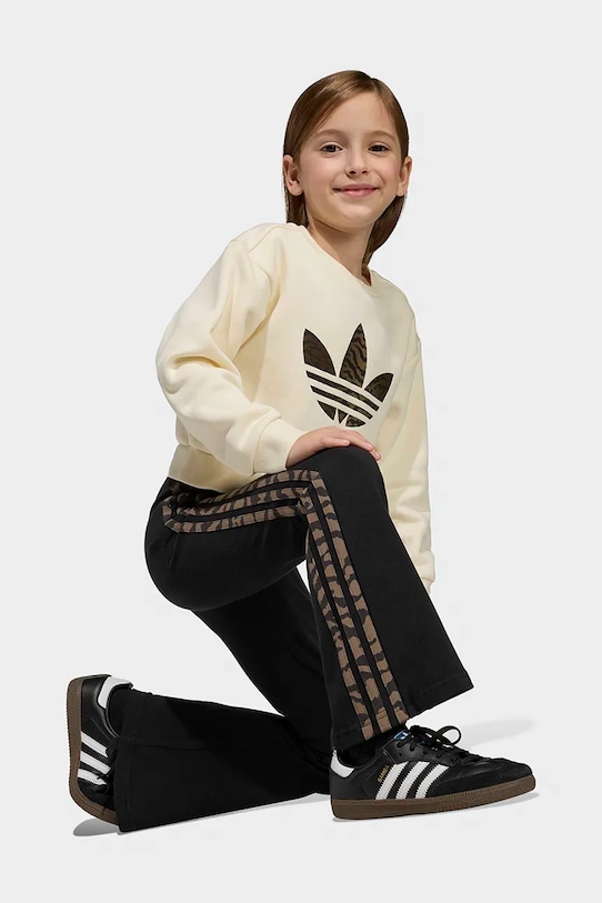 Dječja trenirka adidas Originals KD5814