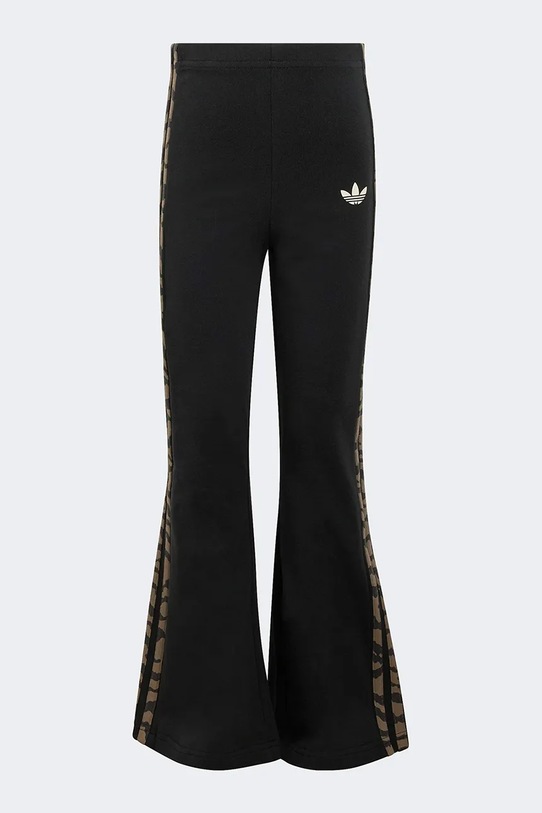 adidas Originals dres dziecięcy beżowy KD5814