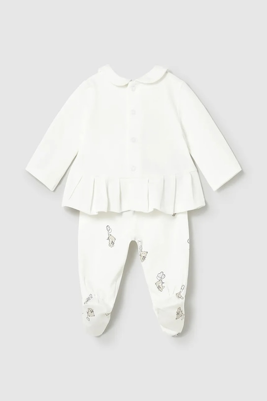 Κοριτσίστικα Σετ μωρού Mayoral Newborn 1592.2B.Newborn.PPY2 μπεζ