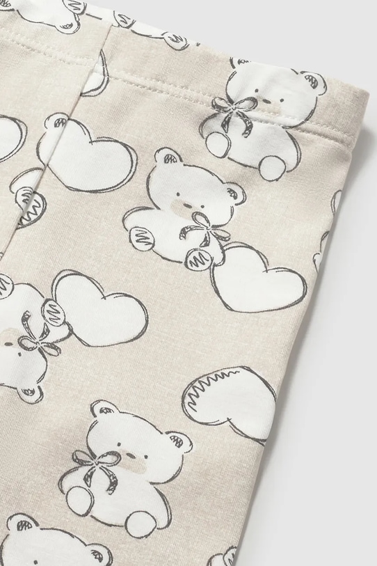 Σετ μωρού Mayoral Newborn μπεζ 1735.2P.Newborn.PPY2