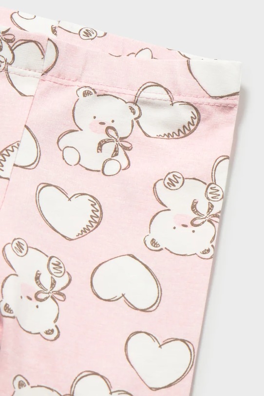 Mayoral Newborn compleu bebe roz 1735.2P.Newborn.PPY2