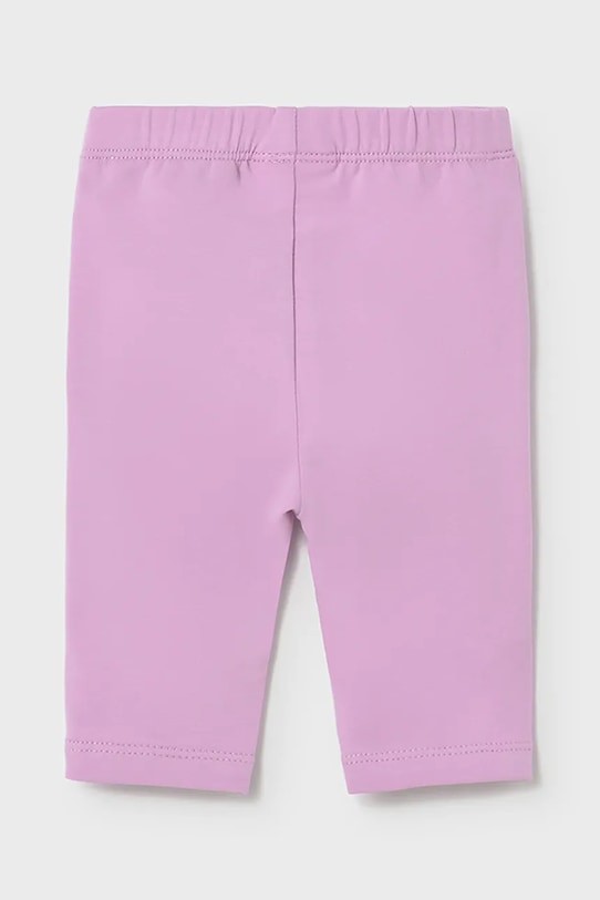 Dziewczynka Mayoral Newborn komplet niemowlęcy 1826.2U.Newborn.PPY2 różowy