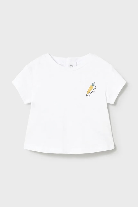 Σετ μωρού Mayoral Newborn 1826.2U.Newborn.PPY2 μπλε SS26