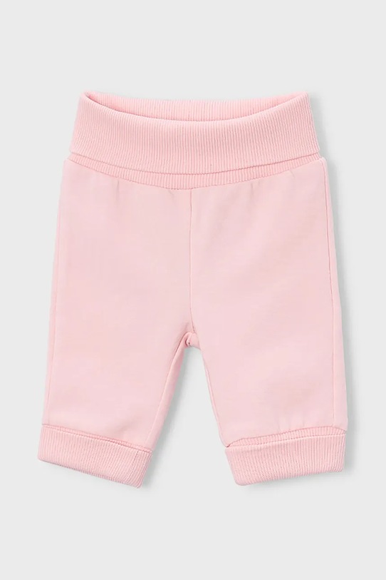 Djevojčice Komplet za bebe Mayoral Newborn 1894.G.1A.Newborn.PPY2 roza