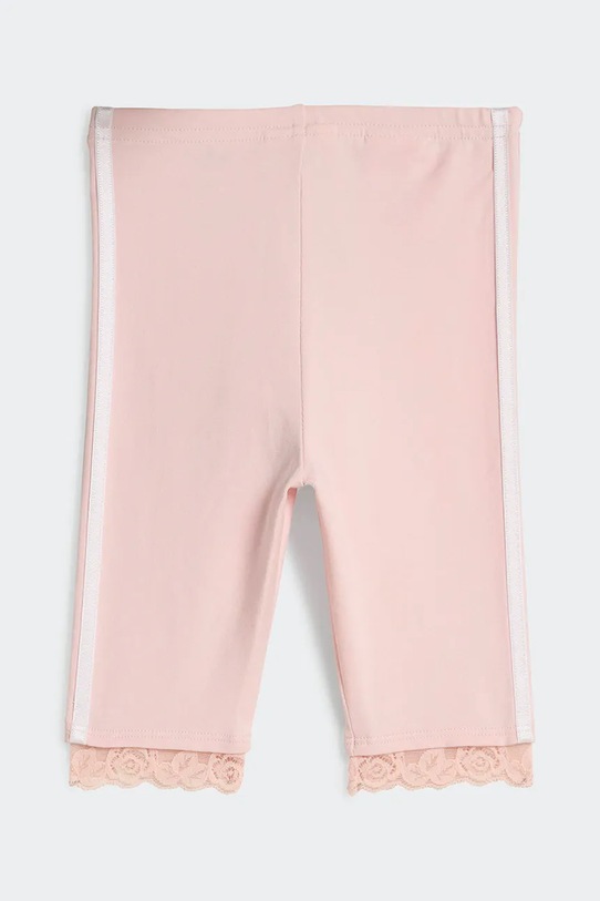 adidas Originals komplet niemowlęcy z bawełną KC6799