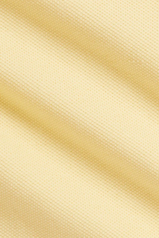 Dziewczynka Polo Ralph Lauren komplet codzienny dziecięcy 310A12829001 żółty