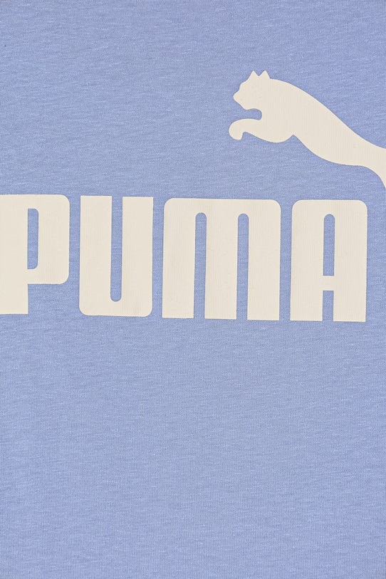 Κοριτσίστικα Παιδικό σετ Puma ESS No.1 Logo 2-pack 686307 μπλε
