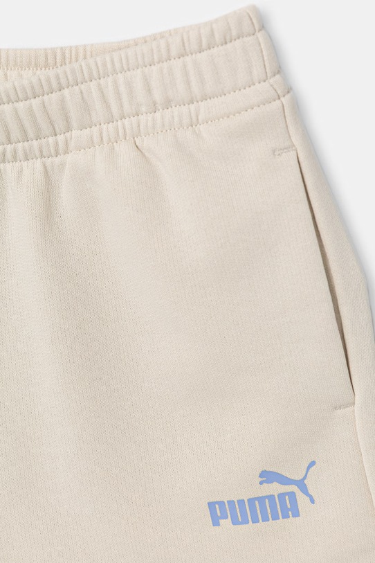 Detská súprava Puma ESS No.1 Logo 2-pak modrá 686307