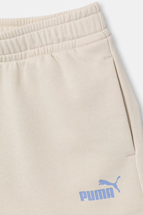 Παιδικό σετ Puma ESS No.1 Logo 2-pack μπλε 686307