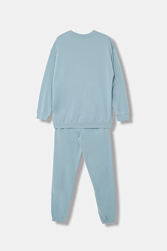 Παιδική φόρμα Puma 2-pack 693395 μπλε SS26