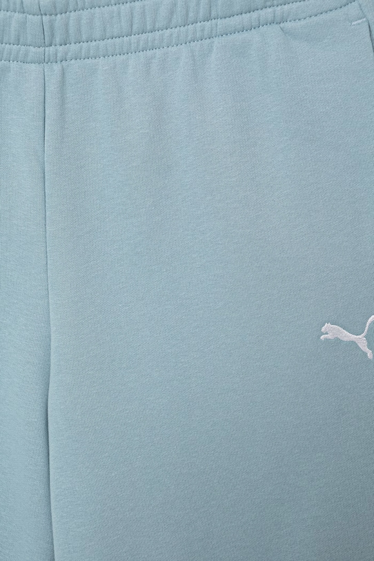 Κοριτσίστικα Παιδική φόρμα Puma 2-pack 693395 μπλε
