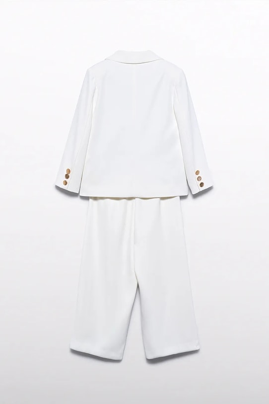 Κοριτσίστικα Παιδικό σετ Abel&Lula 5218.1.Mini.PPY2 λευκό