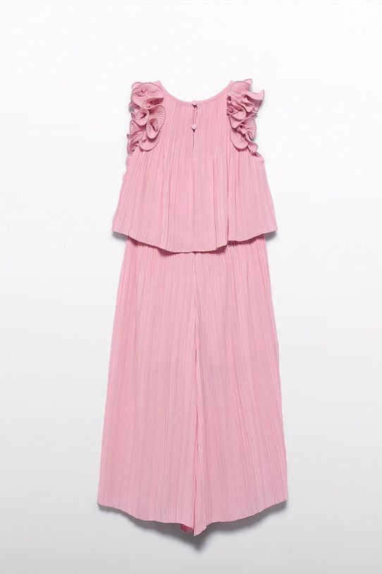 Παιδικό σετ Abel&Lula 5285.3.Mini.PPY2 ροζ SS26