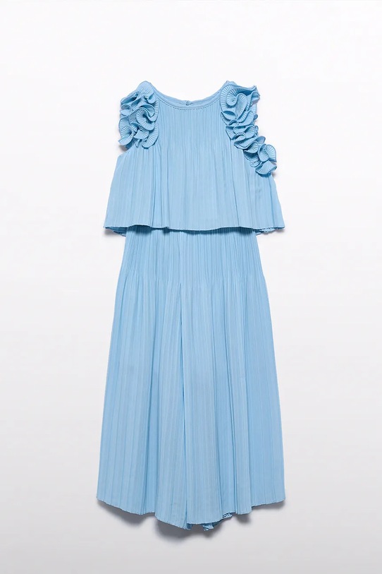 Παιδικό σετ Abel&Lula 5285.3.Mini.PPY2 μπλε SS26