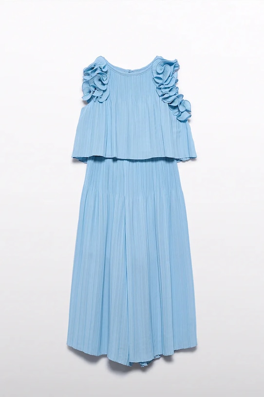 Abel&Lula gyerek együttes 5285.3.Mini.PPY2 kék SS26