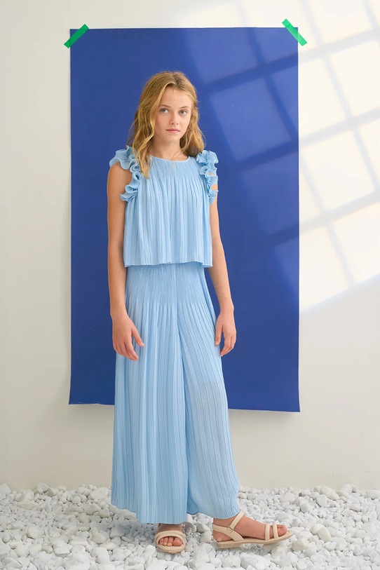 Παιδικό σετ Abel&Lula 5285.3.Mini.PPY2