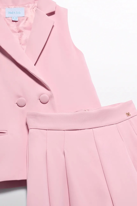 Dječji komplet Abel&Lula roza 5287.5.Mini.PPY2