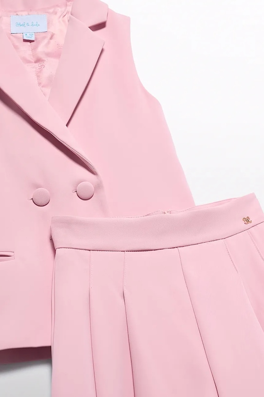 Dječji komplet Abel&Lula roza 5287.5.Mini.PPY2