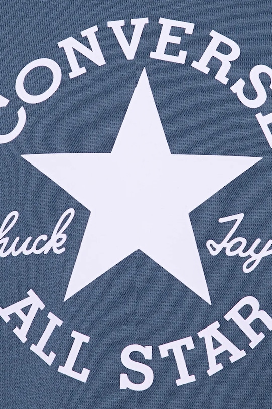 Converse gyerek együttes lila 4CH580