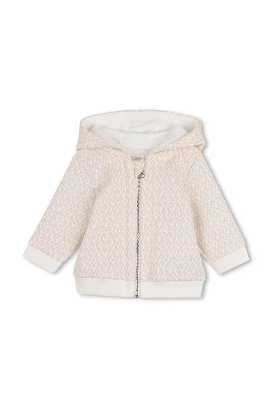 Djevojčice Komplet za bebe Michael Kors R30548.86.94 bež