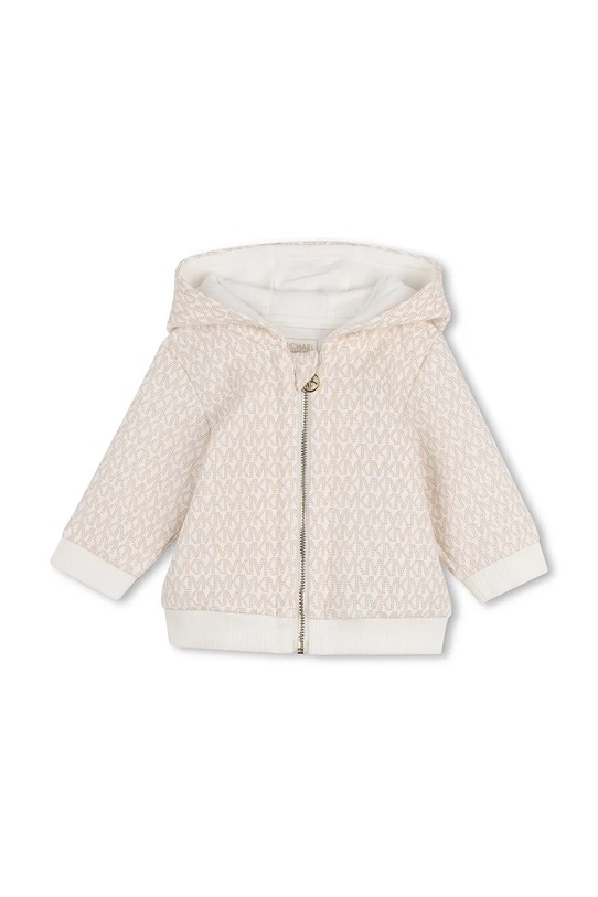 Djevojčice Komplet za bebe Michael Kors R30548.71.81 bež