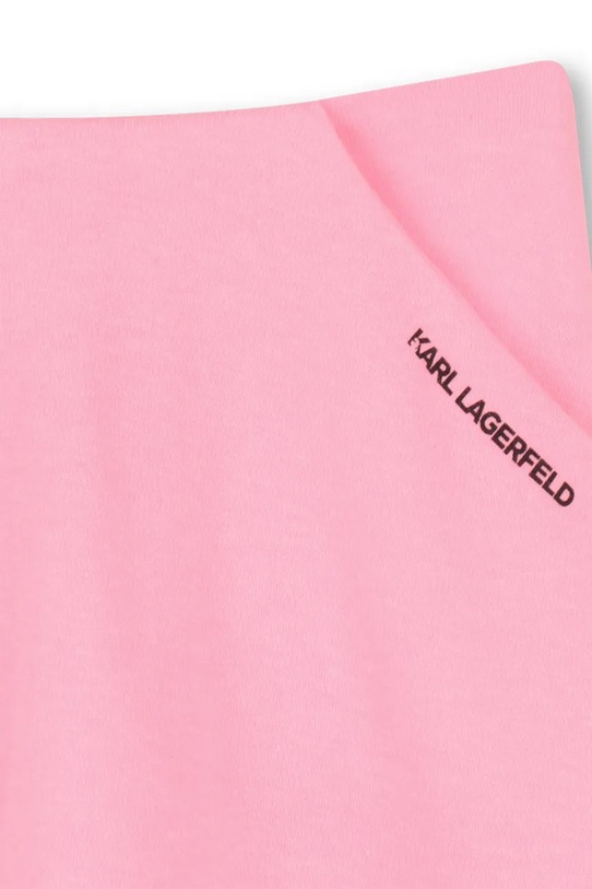 Komplet za bebe Karl Lagerfeld Z31065.67.81