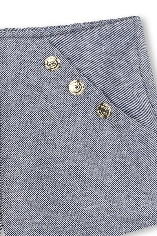 Pamučni komplet za bebe Karl Lagerfeld Z31064.67.81