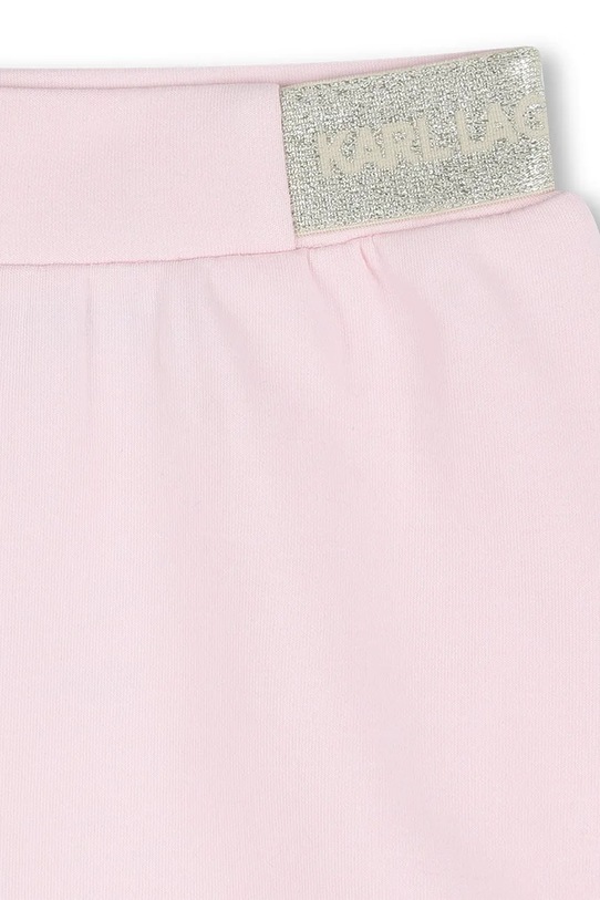 Sada pre bábätká Karl Lagerfeld Z31046.86