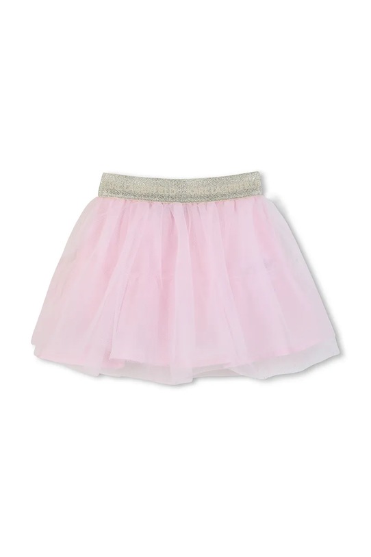 Σετ μωρού Karl Lagerfeld ροζ Z31048.86