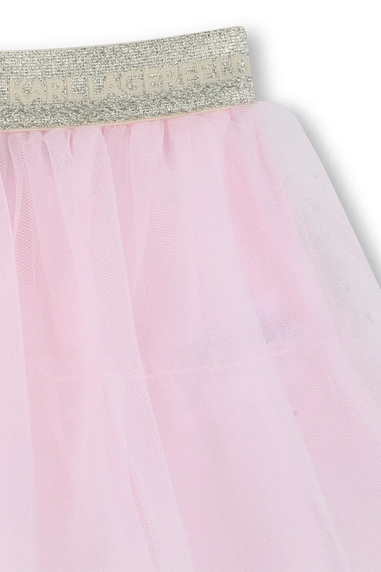 Σετ μωρού Karl Lagerfeld Z31048.71.81