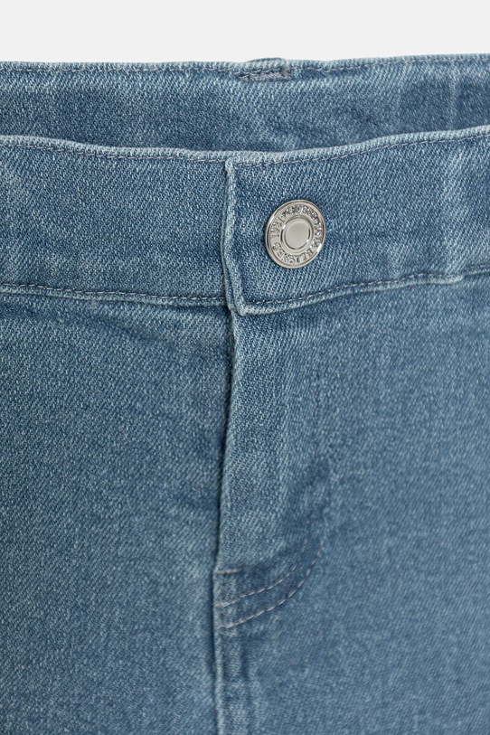 Guess komplet codzienny dziecięcy różowy K6GG03.K6YW0.PPY2.M