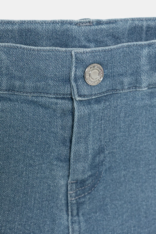 Guess komplet codzienny dziecięcy różowy K6GG03.K6YW0.PPY2.M