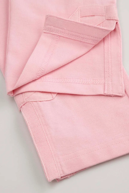 Coccodrillo σετ φόρμας παιδικό βαμβακερό WC6117402XXG