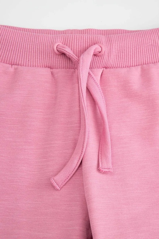 Coccodrillo tepláková súprava dojčenská bavlnená WC6117407XXG